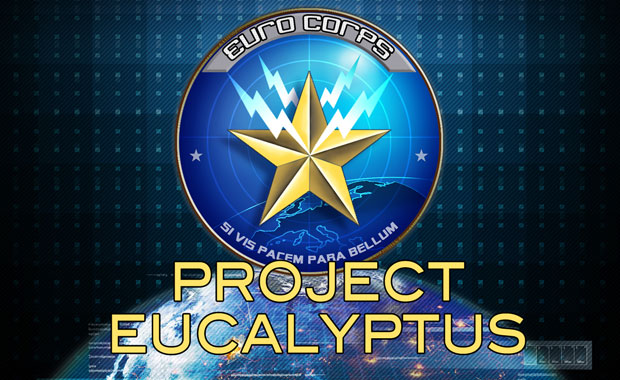 Project-Eucalyptus